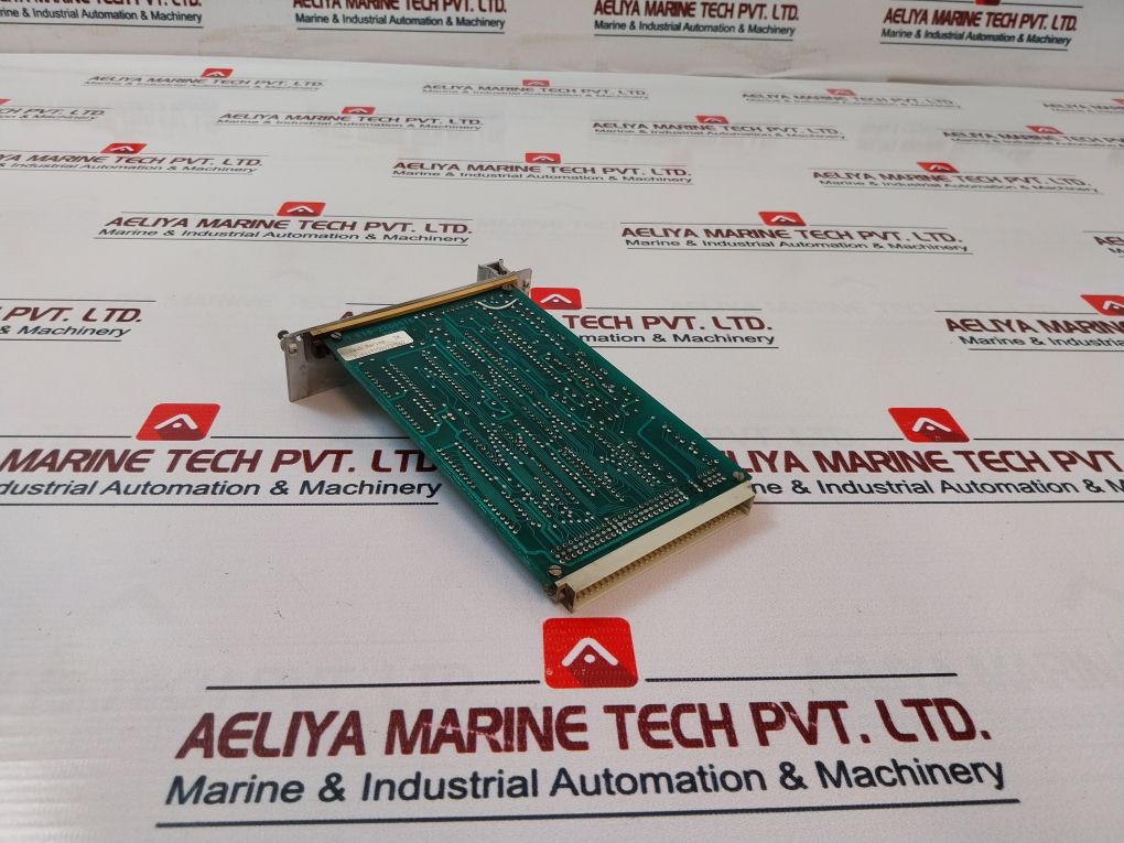 Saab Marine Pb 205 Pcb Card 