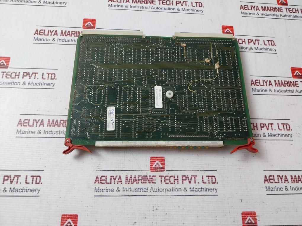 Saab Marine Pr-com 9150023-173 K Printed Circuit Board 9150023-563