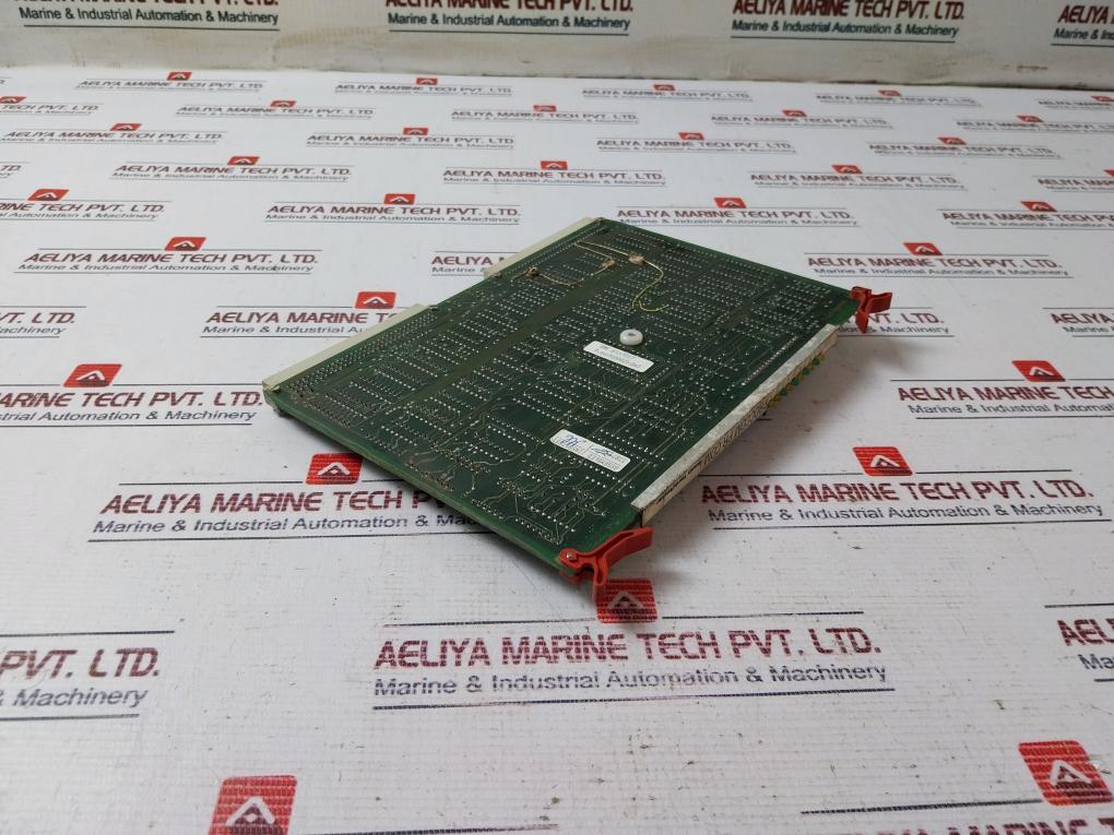 Saab Marine Pr-com 9150023-173 K Printed Circuit Board 9150023-563