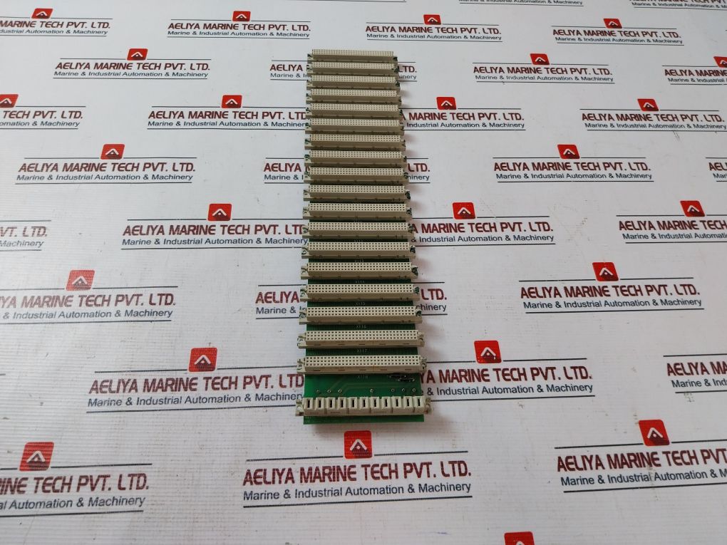 Saab Marine Pwb 9240 000-167 Mot Unit Wt1