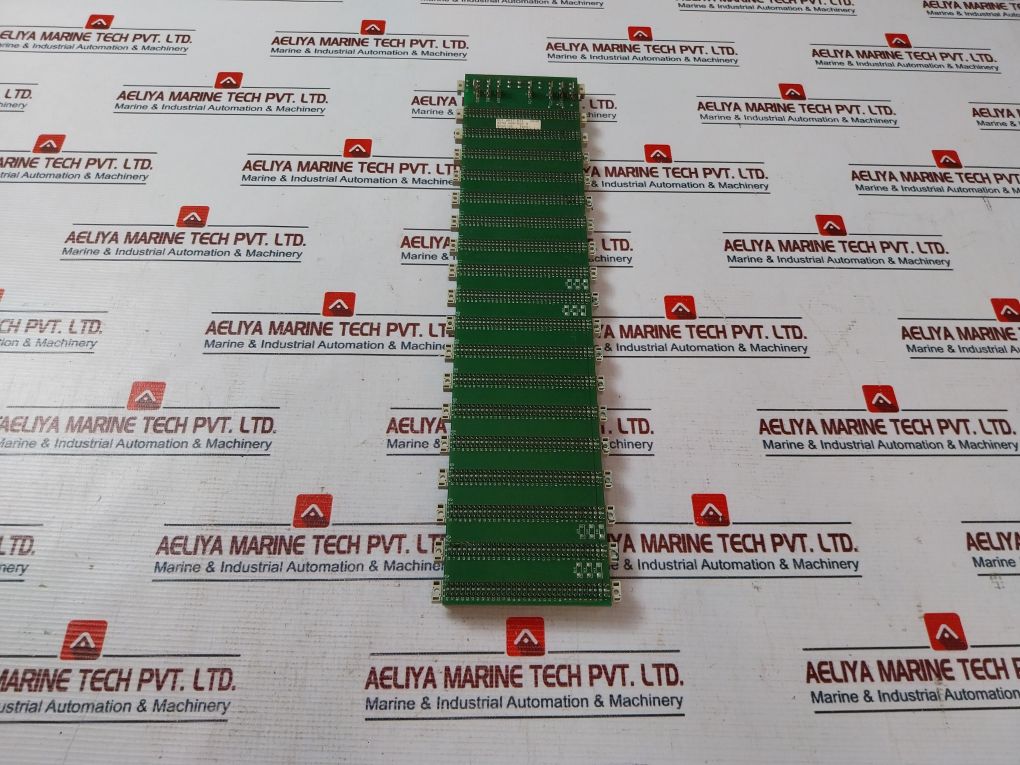 Saab Marine Pwb 9240 000-167 Mot Unit Wt1