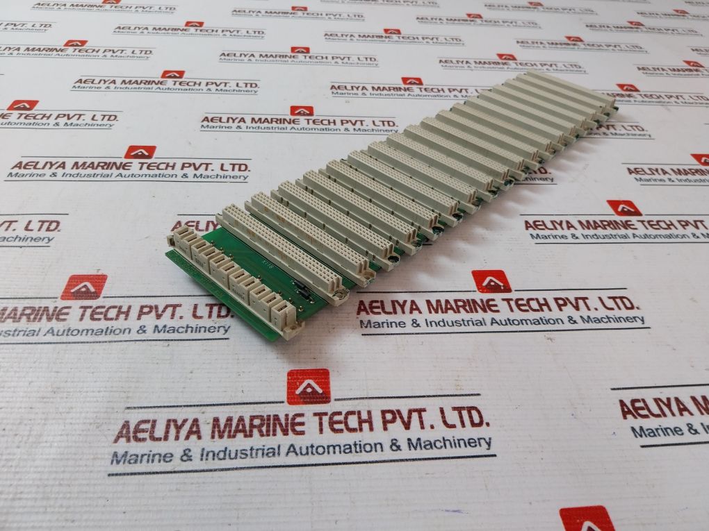 Saab Marine Pwb 9240 000-167 Mot Unit Wt1