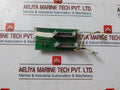 Saab Marine Pwb 9240 000-172 Printed Circuit Board Mother B Unit Wt2 9626