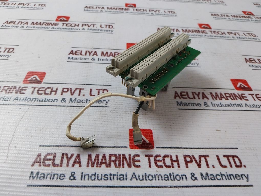 Saab Marine Pwb 9240 000-172 Printed Circuit Board Mother B Unit Wt2 9626