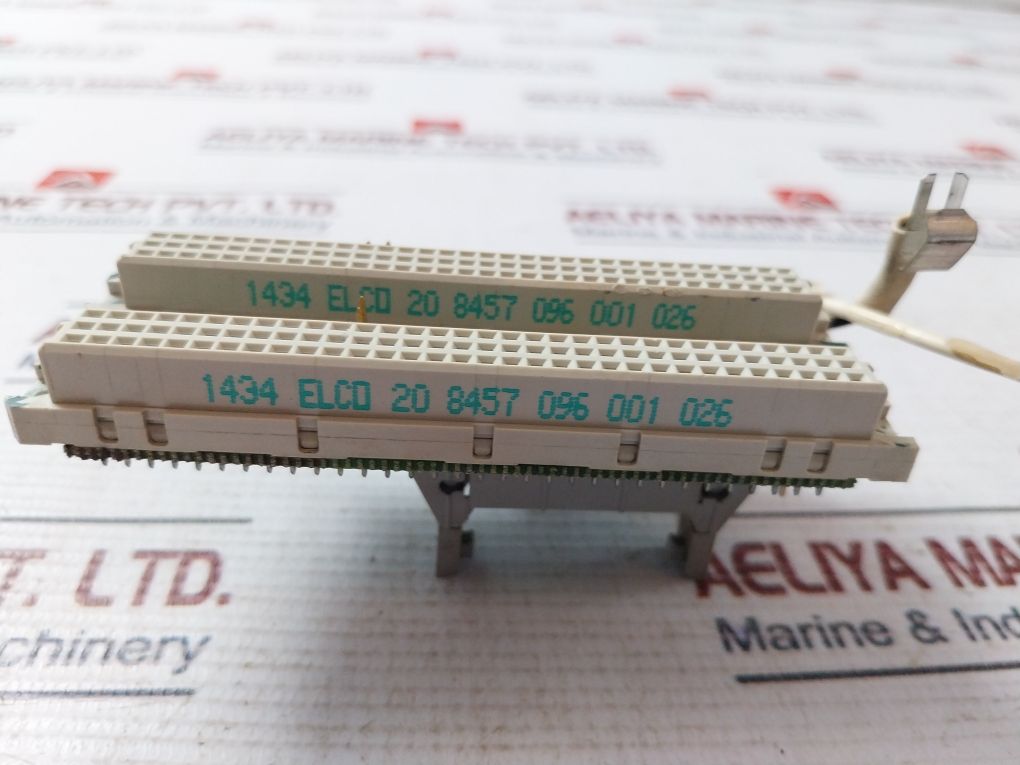 Saab Marine Pwb 9240 000-172 Printed Circuit Board Mother B Unit Wt2 9626