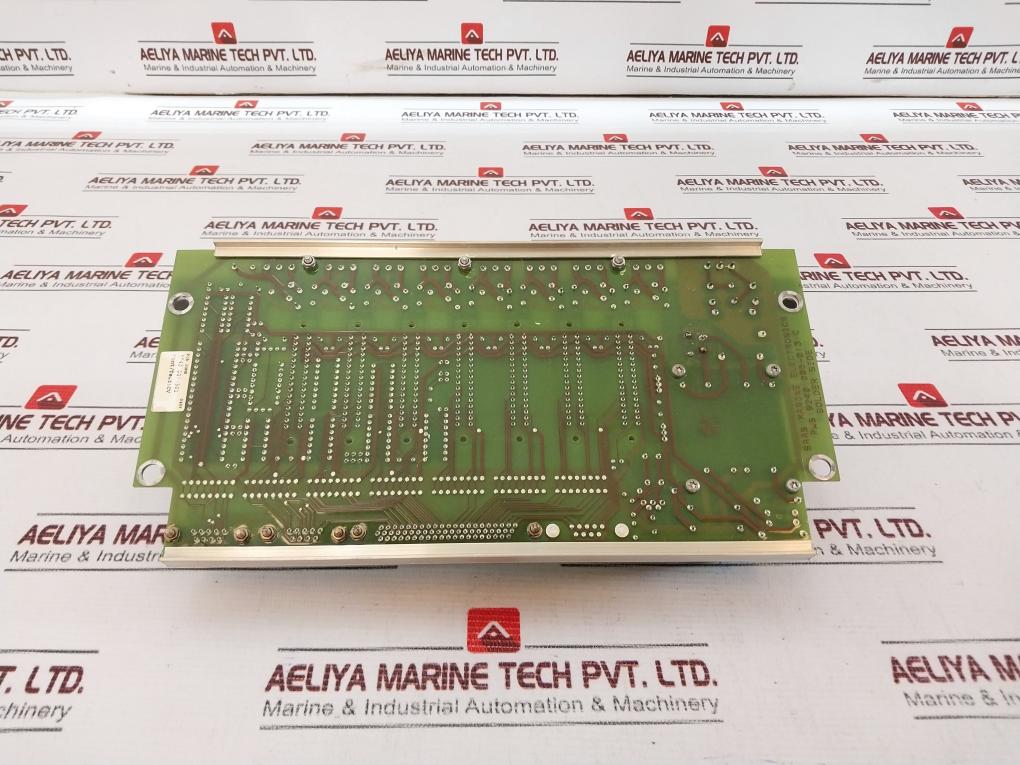 Saab Marine Pwb 9240 005-013 C Printed Circuit Board 9240 005-501