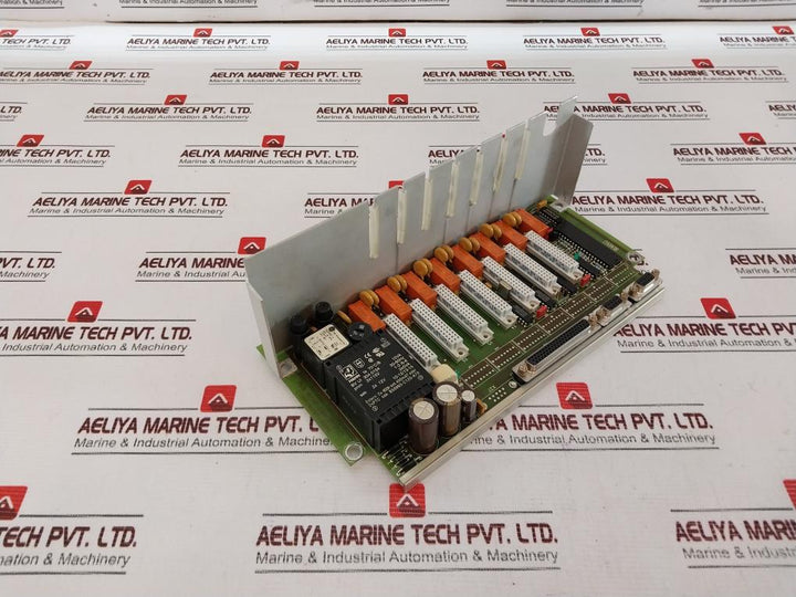 Saab Marine Pwb 9240 005-013 C Printed Circuit Board 9240 005-501