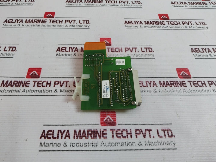 Saab Marine Pwb 9240 005-018 Printed Circuit Board