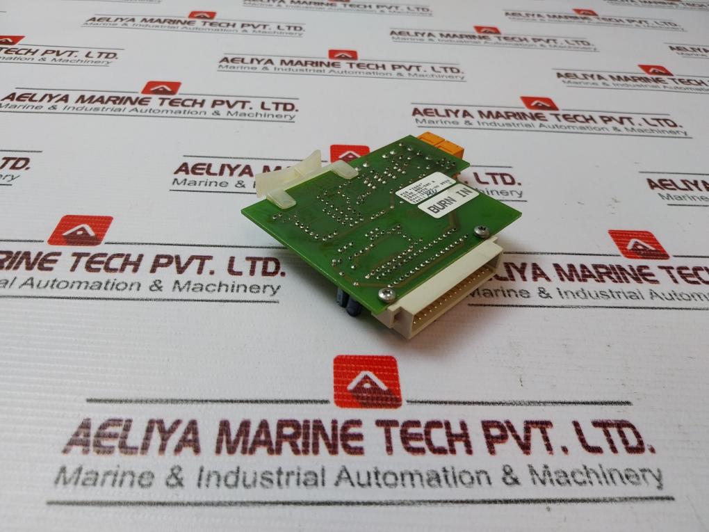 Saab Marine Pwb 9240 005-020 / 9240 005-505 A Printed Circuit Board