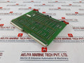Saab Marine Pwb 9242 209-001 Printed Circuit Board