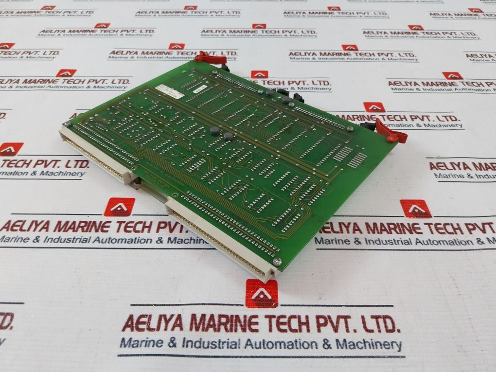 Saab Marine Pwb 9242 209-001 Printed Circuit Board