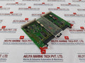 Saab Marine Pwb 9242 209-001 Printed Circuit Board