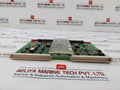 Saab Marine Pwb 9242 209-001 Printed Circuit Board