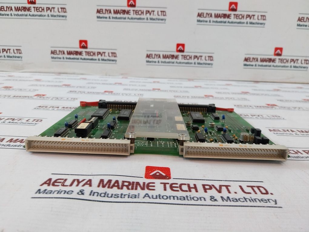 Saab Marine Pwb 9242 209-001 Printed Circuit Board