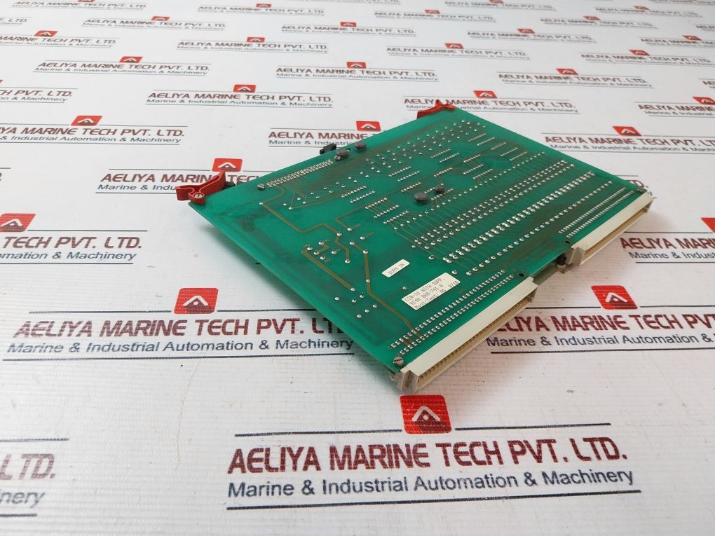 Saab Marine Pwb 9242 210-001 Printed Circuit Board