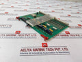 Saab Marine Pwb 9242 210-001 Printed Circuit Board