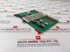 Saab Marine Pwb 9242 210-001 Printed Circuit Board