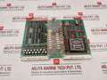 Saab Mk 8784 114-093 Printed Circuit Board