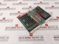 Saab Mk 8784 114-093 Printed Circuit Board