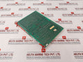 Saab Mk 8784 114-093 Printed Circuit Board
