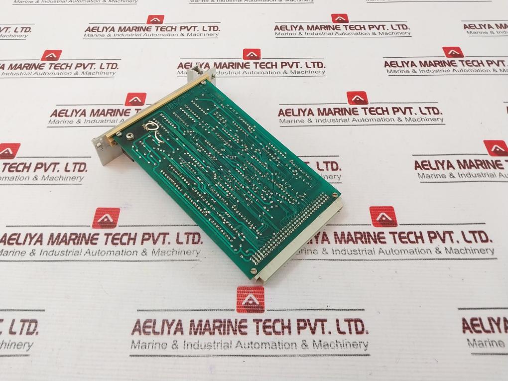 Saab Pb204 Test B 9150022-016K Pcb Card 9150022-016L