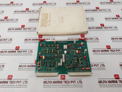 Saab Pb253 Cpu Board 9150023-643