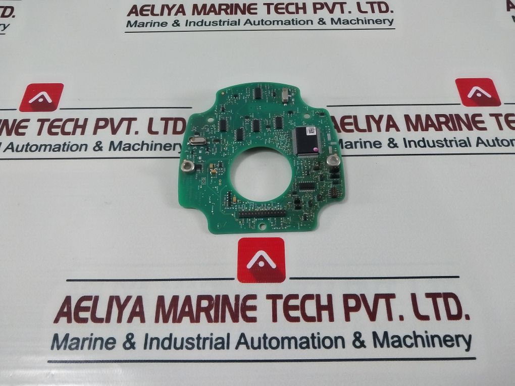 Saab Rosemount 9150079-200 Electronics Transmitter Board