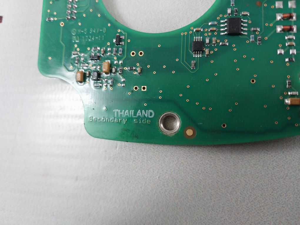 Saab Rosemount 9150079-200 Electronics Transmitter Board