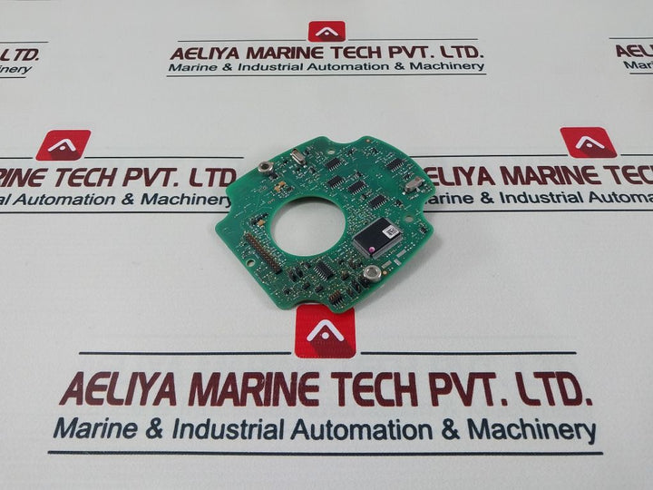 Saab Rosemount 9150079-200 Electronics Transmitter Board