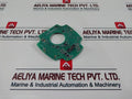 Saab Rosemount 9150079-200 Electronics Transmitter Board