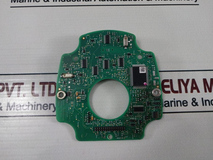 Saab Rosemount 9150079-200 Electronics Transmitter Board