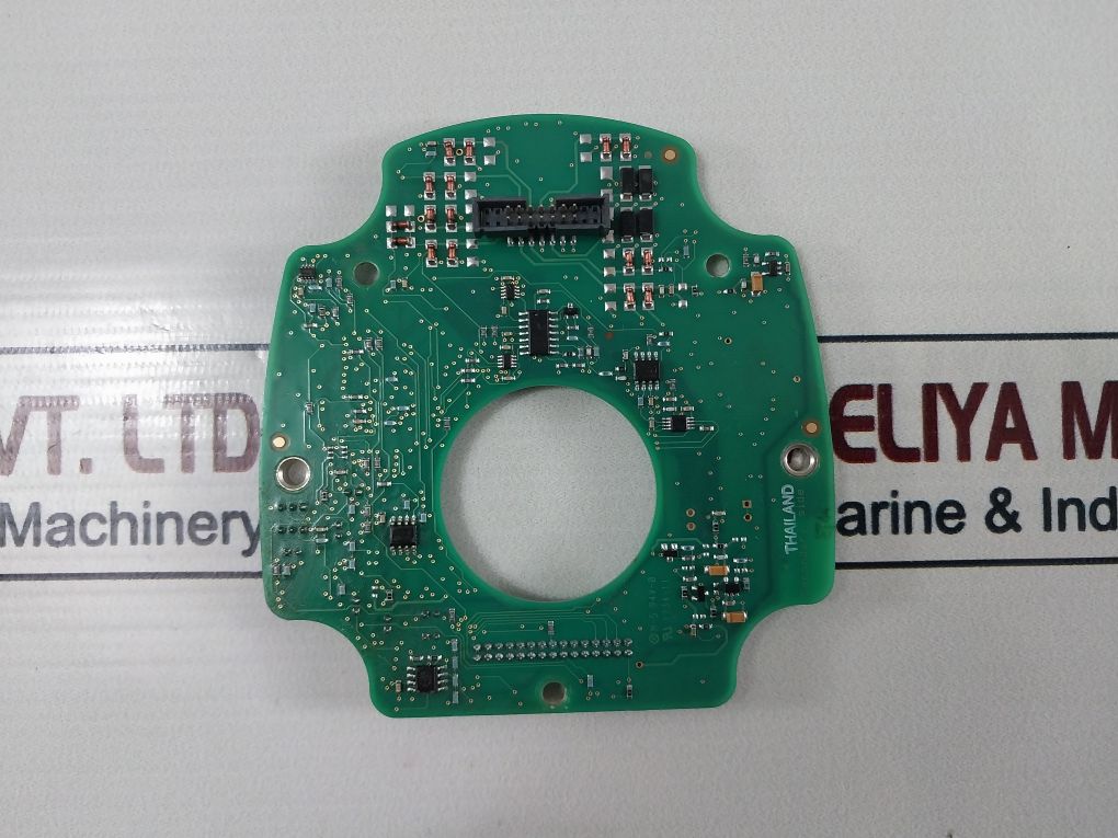 Saab Rosemount 9150079-200 Electronics Transmitter Board