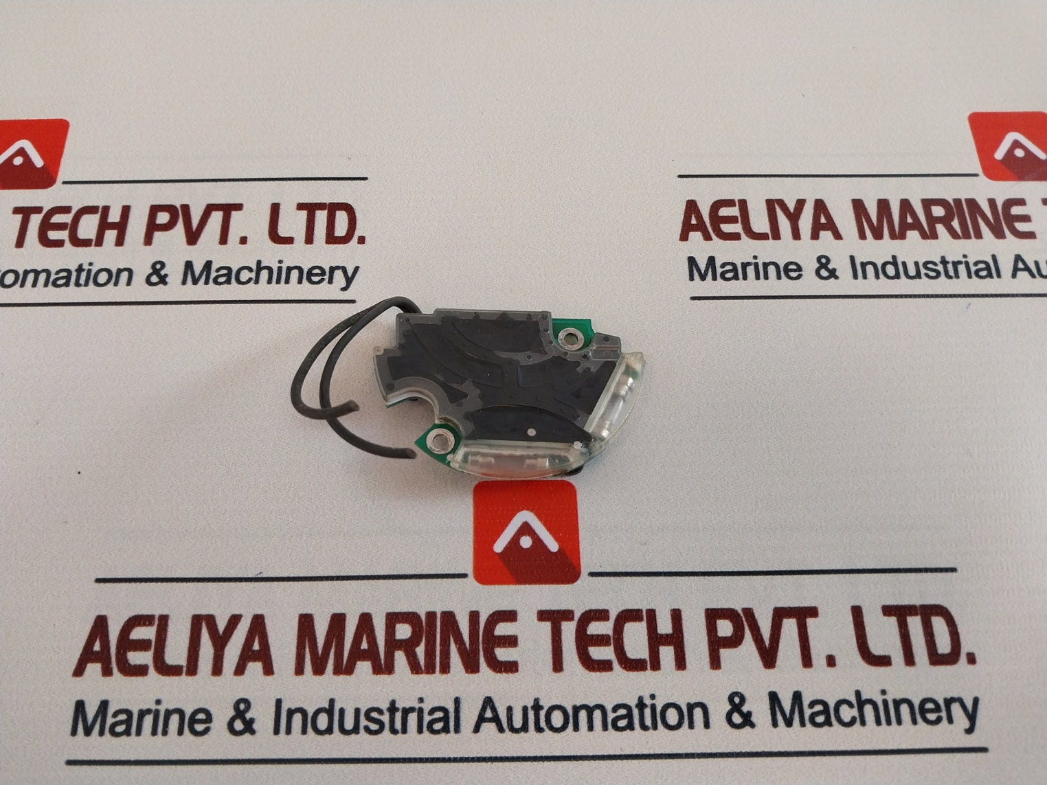 Saab Rosemount 9240030-517A Printed Circuit Board 
