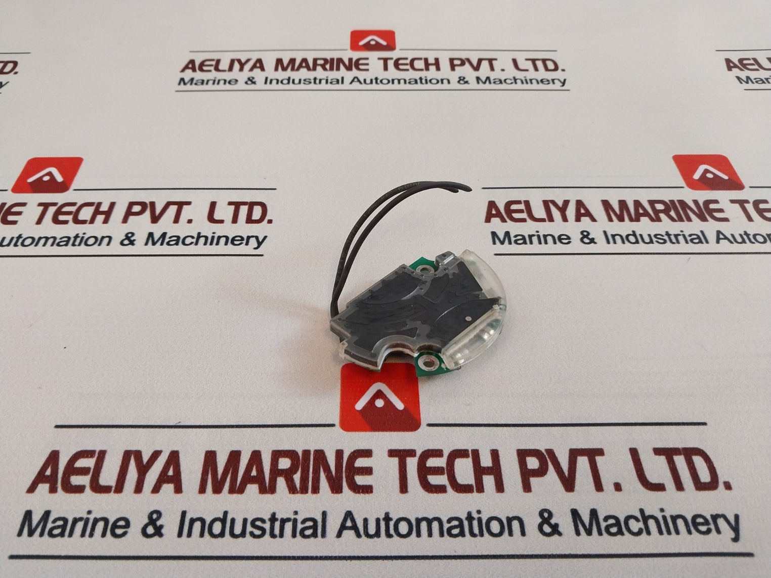 Saab Rosemount 9240030-517A Printed Circuit Board 