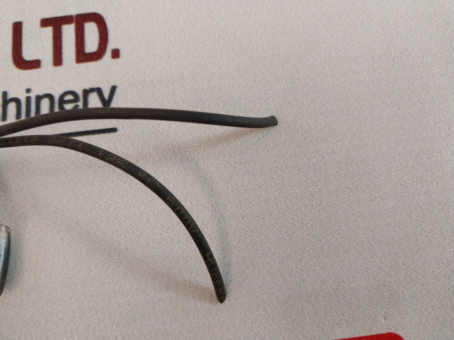 Saab Rosemount 9240030-517A Printed Circuit Board 