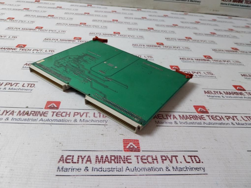 Saab Rosemount Vga-12 Printed Circuit Board 9242 240-506