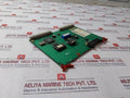 Saab Rosemount Vga-12 Printed Circuit Board 9242 240-506