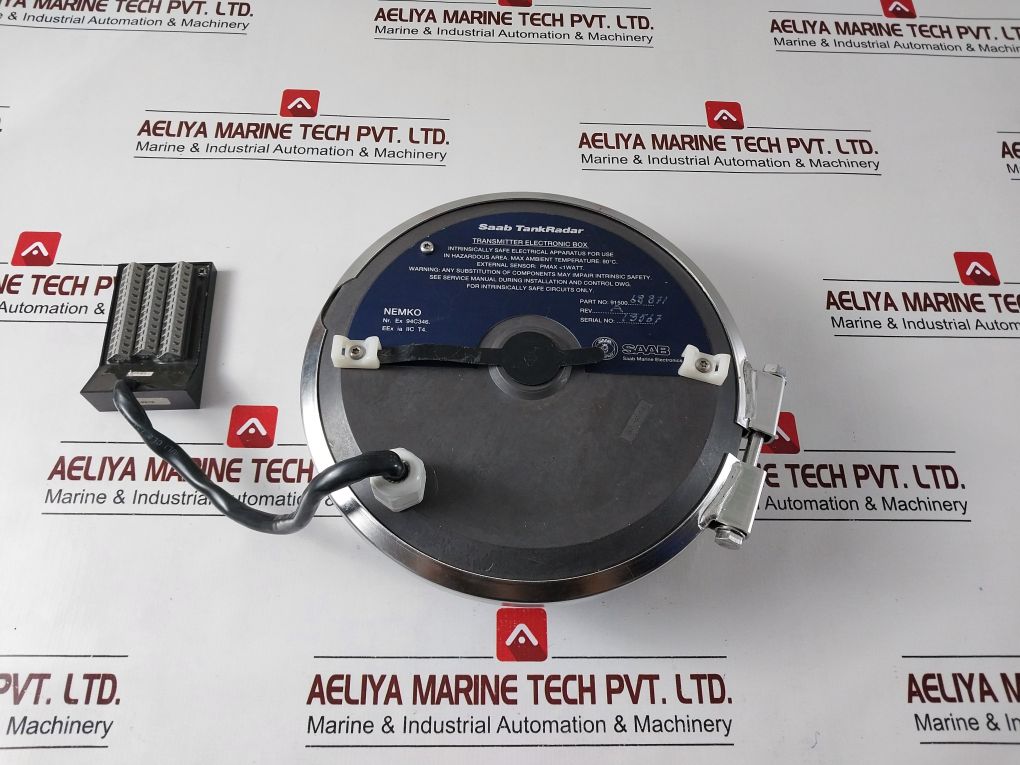 Saab Tankradar 9150064-861E
