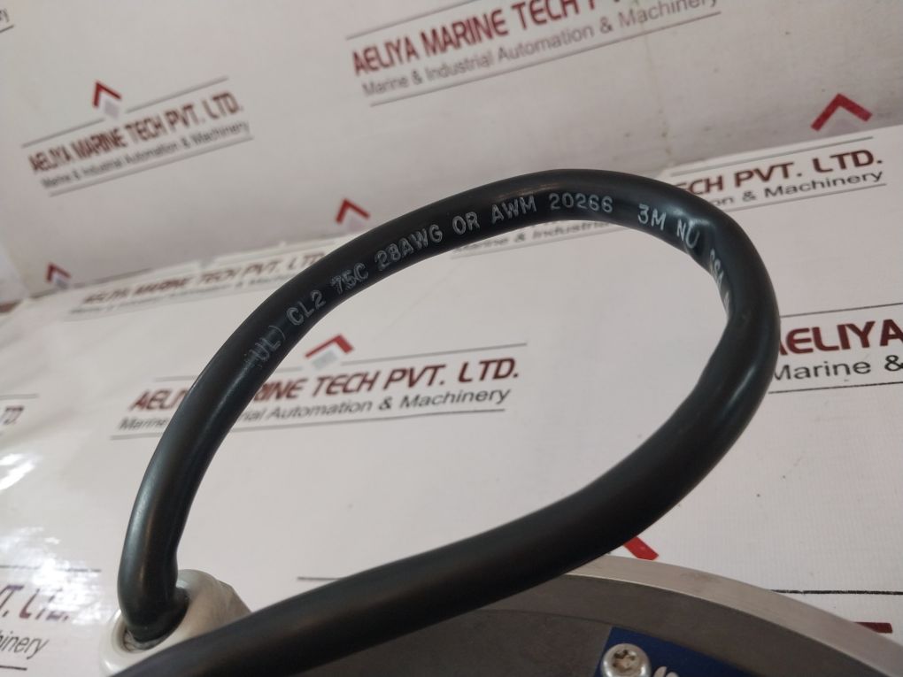 Saab Tankradar 9150064-87 Transmitter Electronic Box