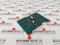 Saab Tankradar Meab-500 Printed Circuit Board 9150023-663