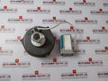 Saab Tankradar Tge 5110 Level Gauge Rev.E