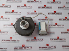 Saab Tankradar Tge 5110 Level Gauge Rev.E