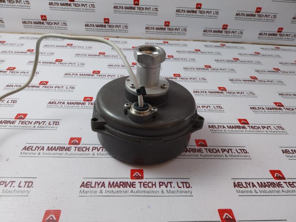 Saab Tankradar Tge 5110 Level Gauge Rev.E