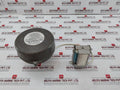 Saab Tankradar Tge 5110 Tank Level Gauge Rev F 9150075-751
