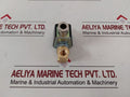 Saacke 122K8321 Solenoid Valve