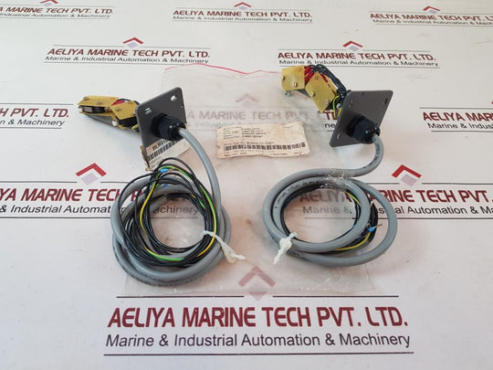 Saacke 201681 Limit Switch
