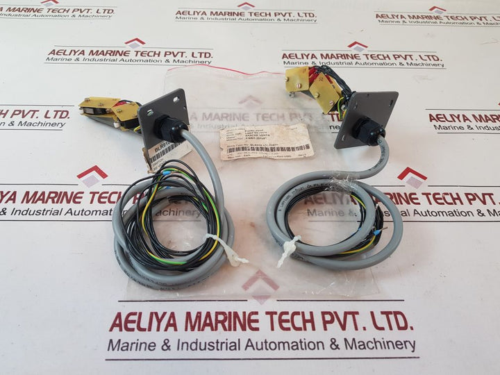 Saacke 201681 Limit Switch
