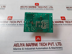 Saacke 5-9975-108239 Printed Circuit Board 