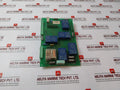 Saacke 5-9975-142357 Pcb Card 4-8475-143147 Rev. 1.2