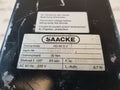 Saacke Hd 60 D2 Servomotor 20 Nm
